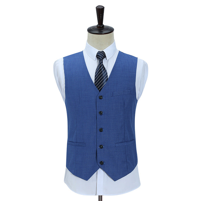 Trajes Ropa formal profesional para hombres, informal, de negocios, para hombres