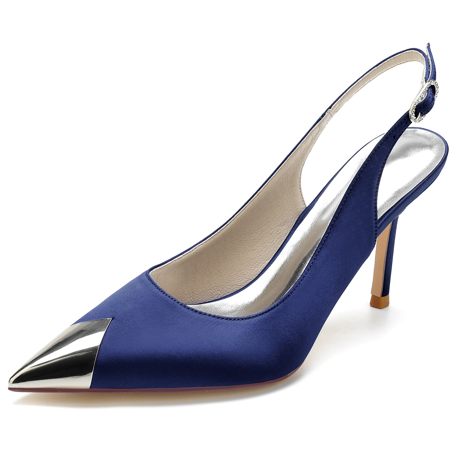 Fashionable Elegant Pointed High Heels