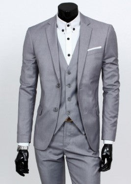 Custom Made Mens Suits