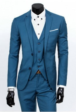 Trajes para hombre hechos a medida