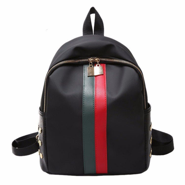 Mochila De Estilo Coreano De Moda