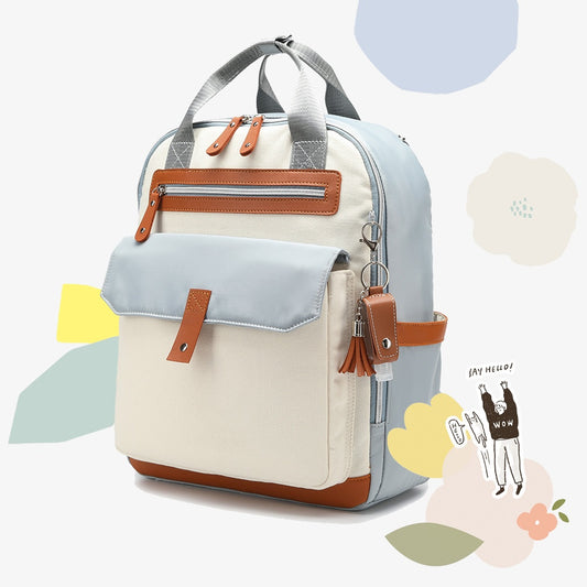 Multifunctional Mother And Child Leisure Mom's Bag