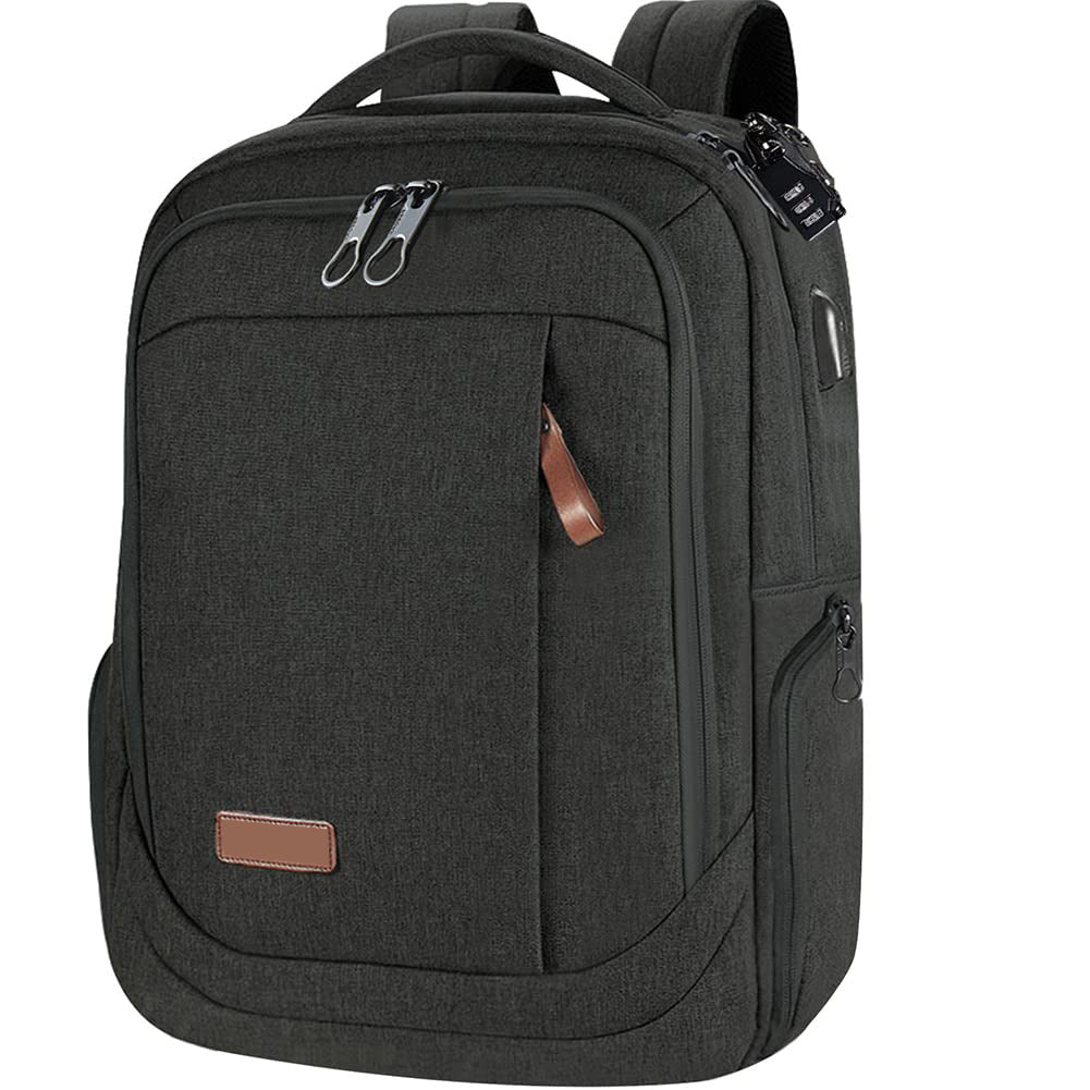 Multi-function Note Computer Bag Large Capacity Travel Backpack