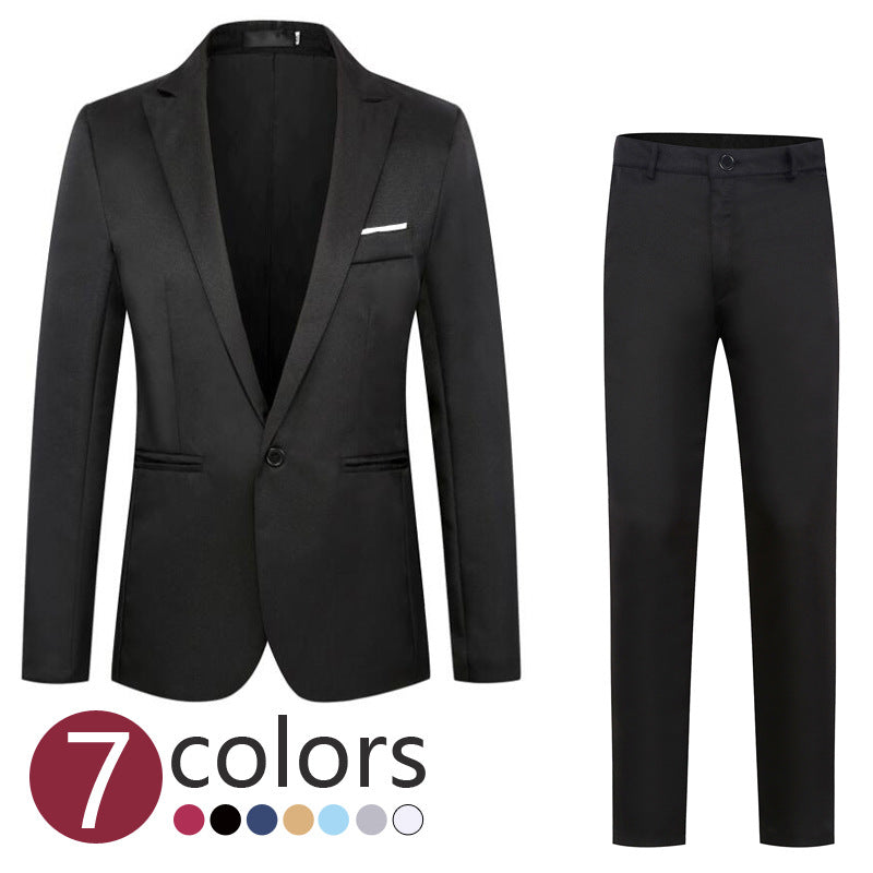 Trajes para boda Ropa de esmoquin Chaqueta Traje de hombre