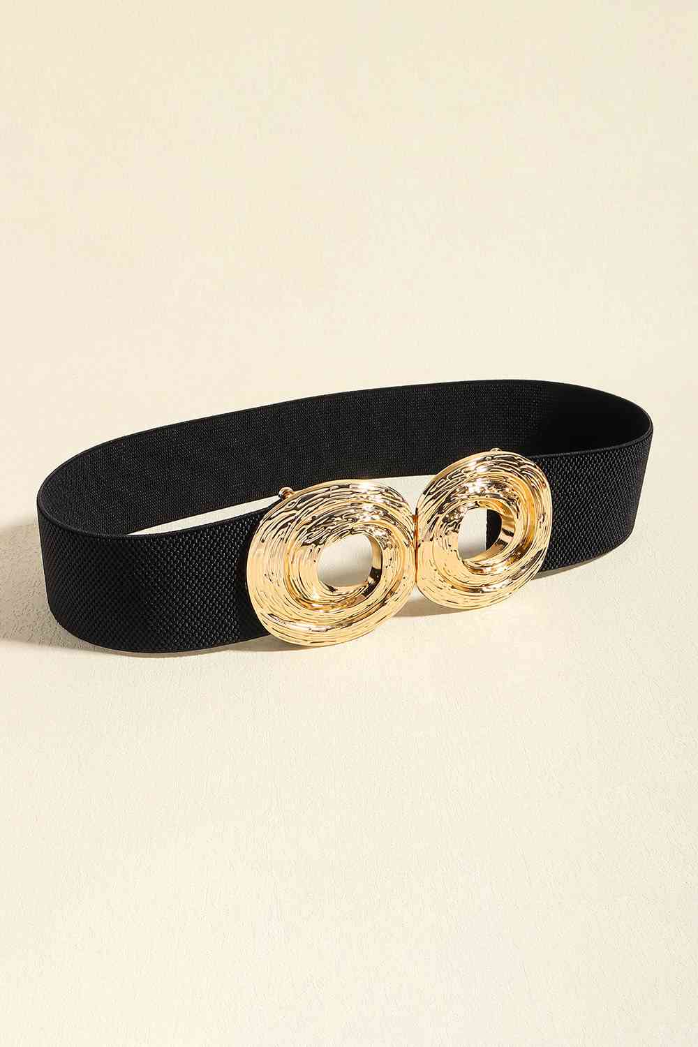 Zinc Alloy Belt